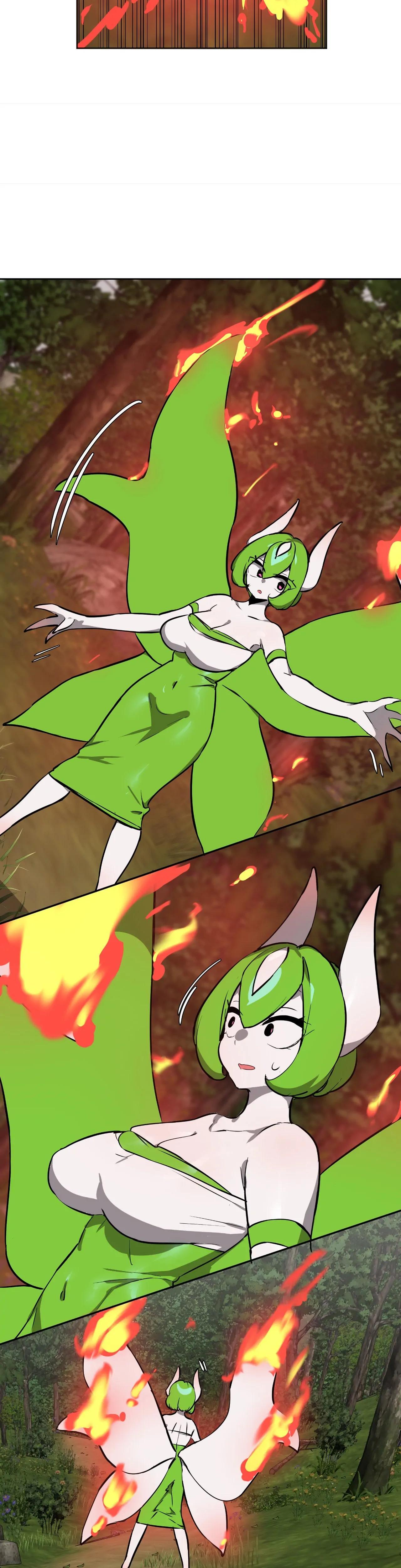 No Man's Land chapter 79 page 8