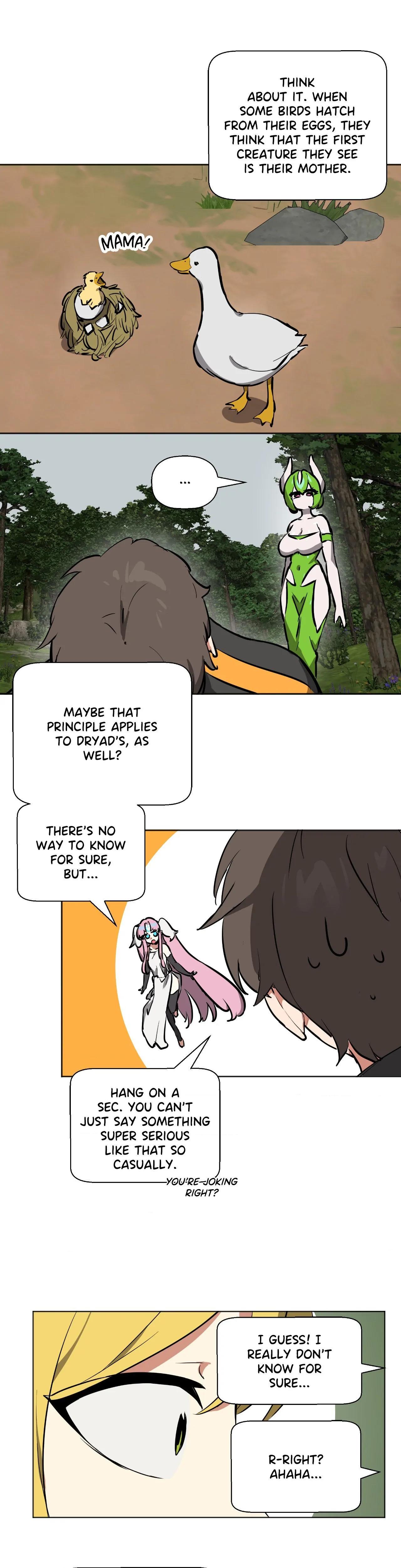 No Man's Land chapter 79 page 26