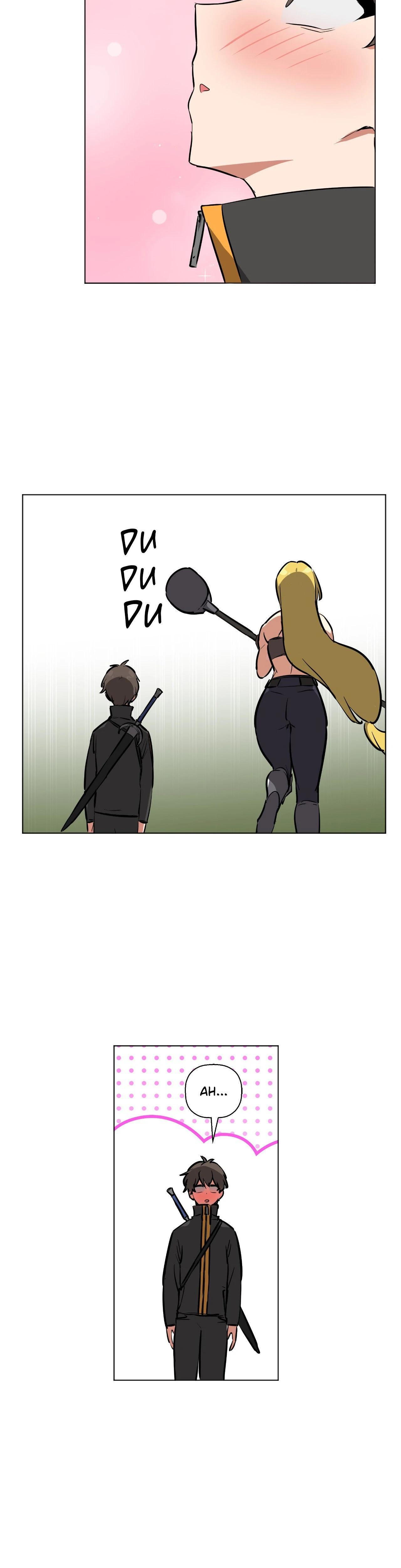 No Man's Land chapter 79 page 29