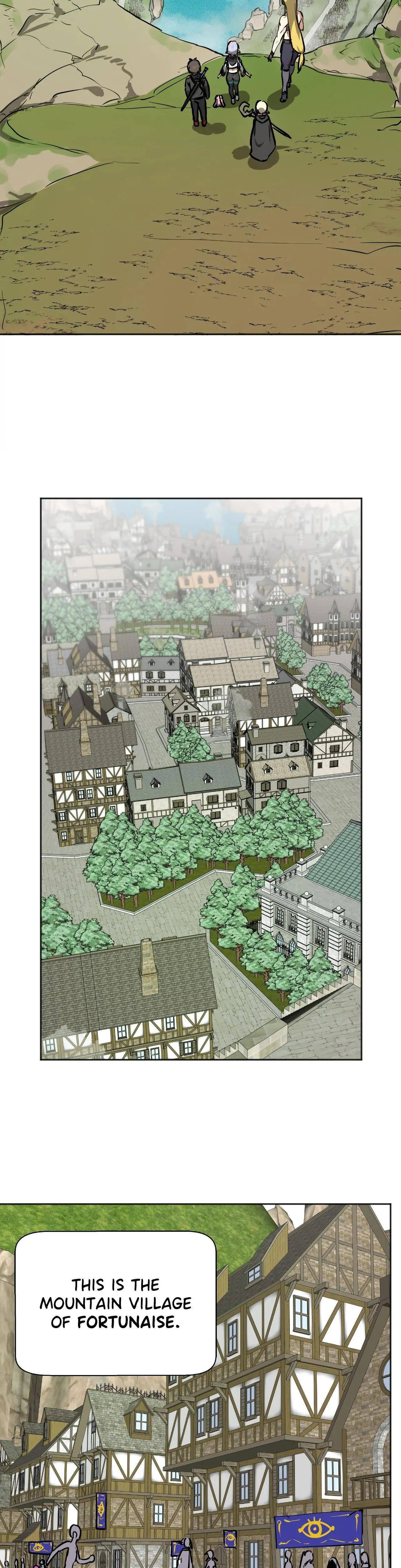 No Man's Land chapter 80 page 11