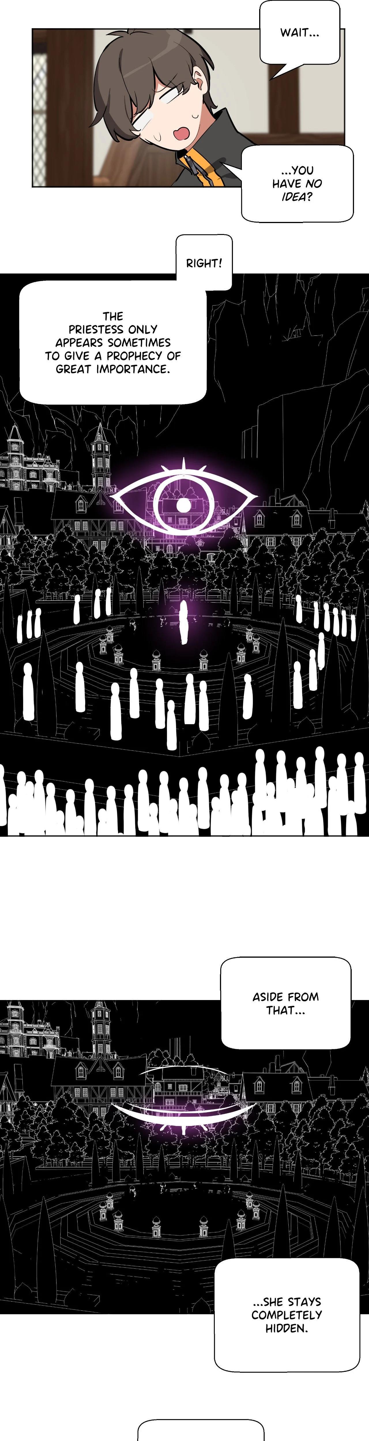 No Man's Land chapter 80 page 19