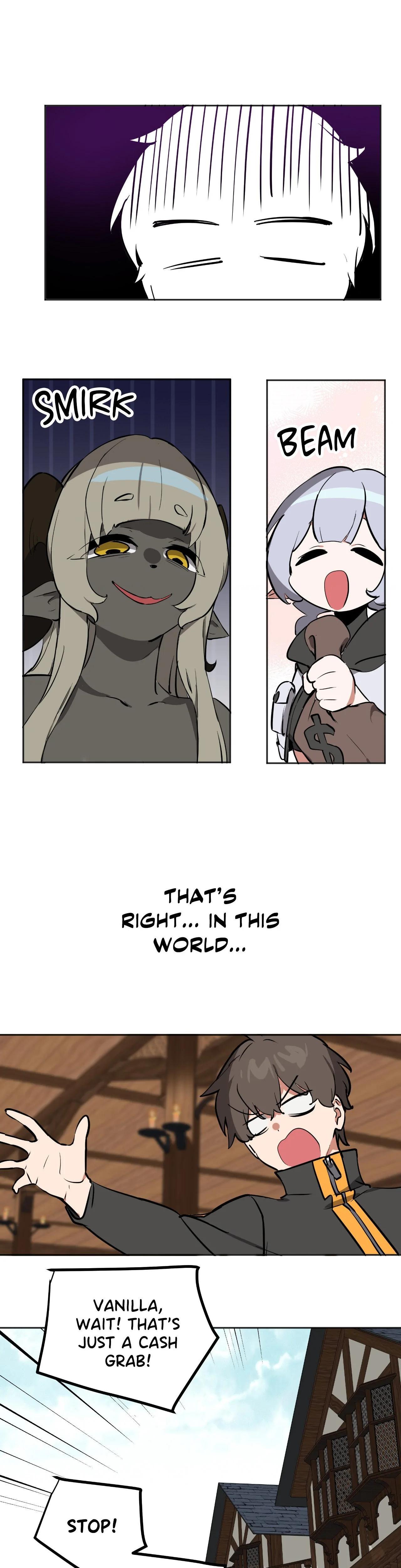No Man's Land chapter 80 page 24