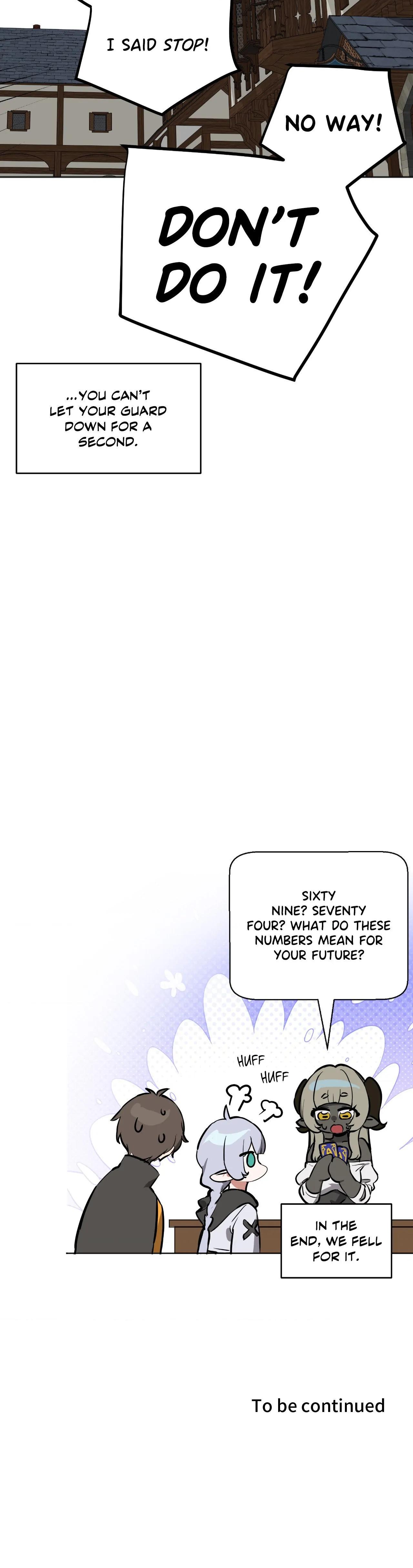 No Man's Land chapter 80 page 25