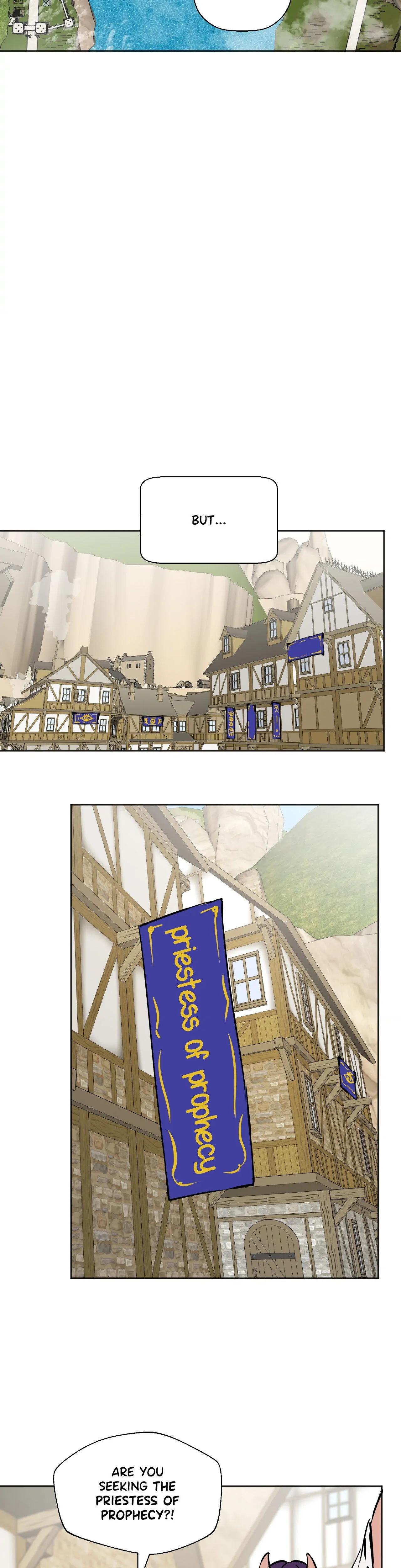 No Man's Land chapter 81 page 6