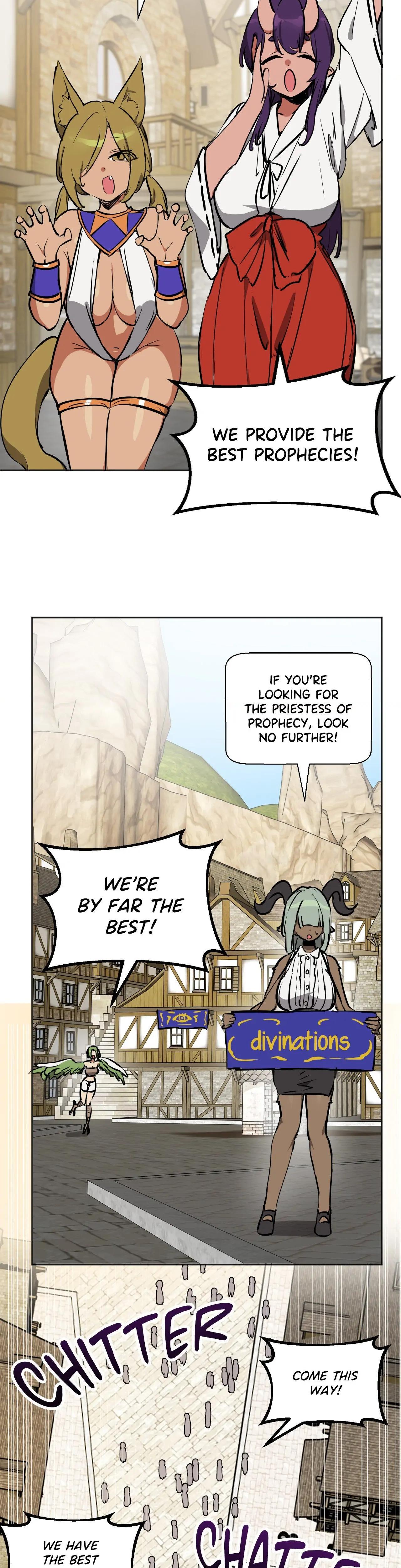 No Man's Land chapter 81 page 7