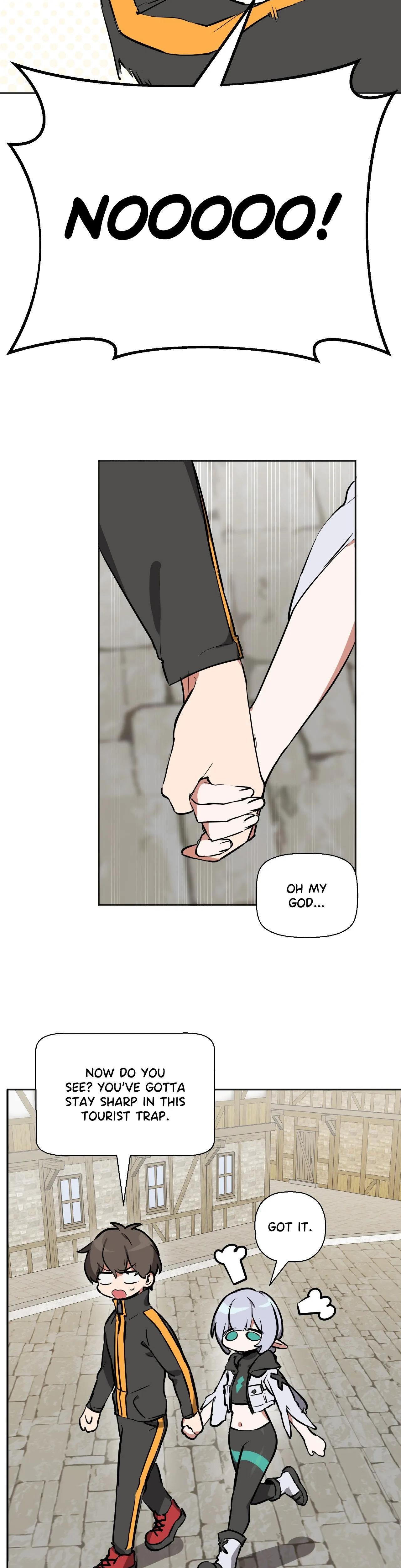 No Man's Land chapter 81 page 10