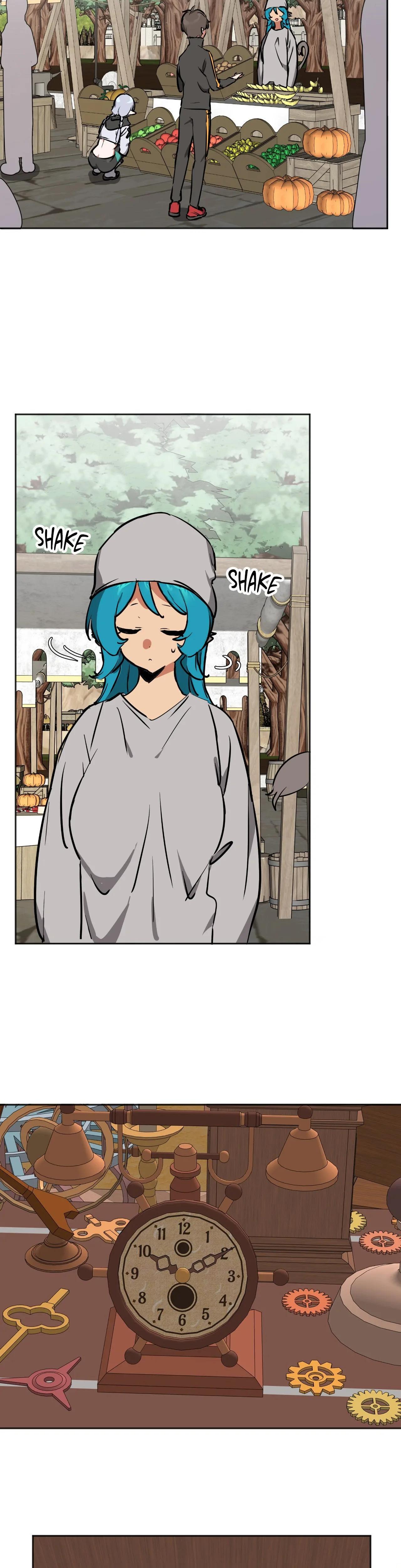 No Man's Land chapter 81 page 16
