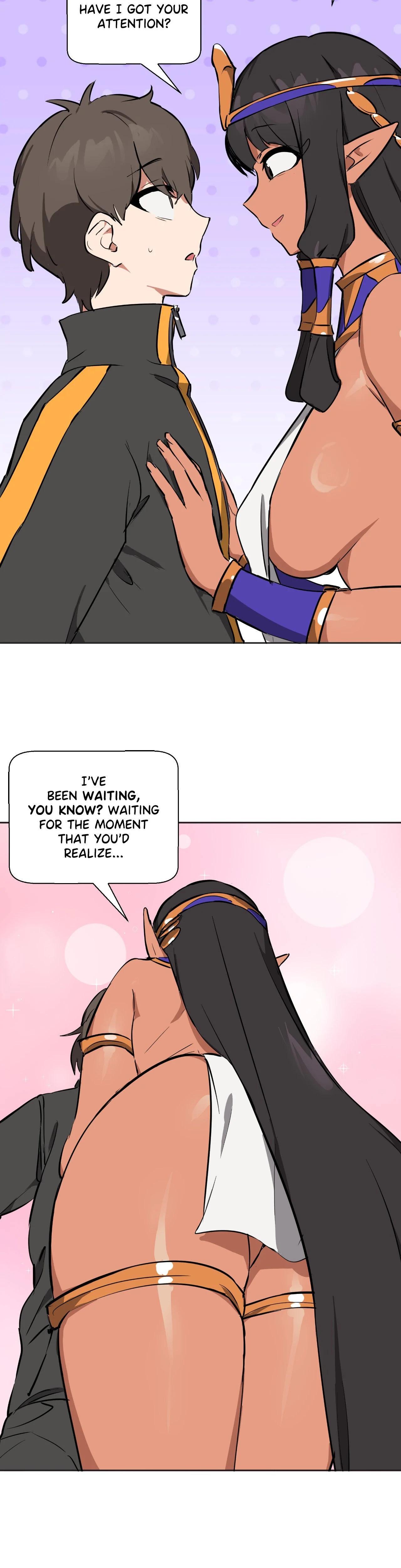 No Man's Land chapter 81 page 23