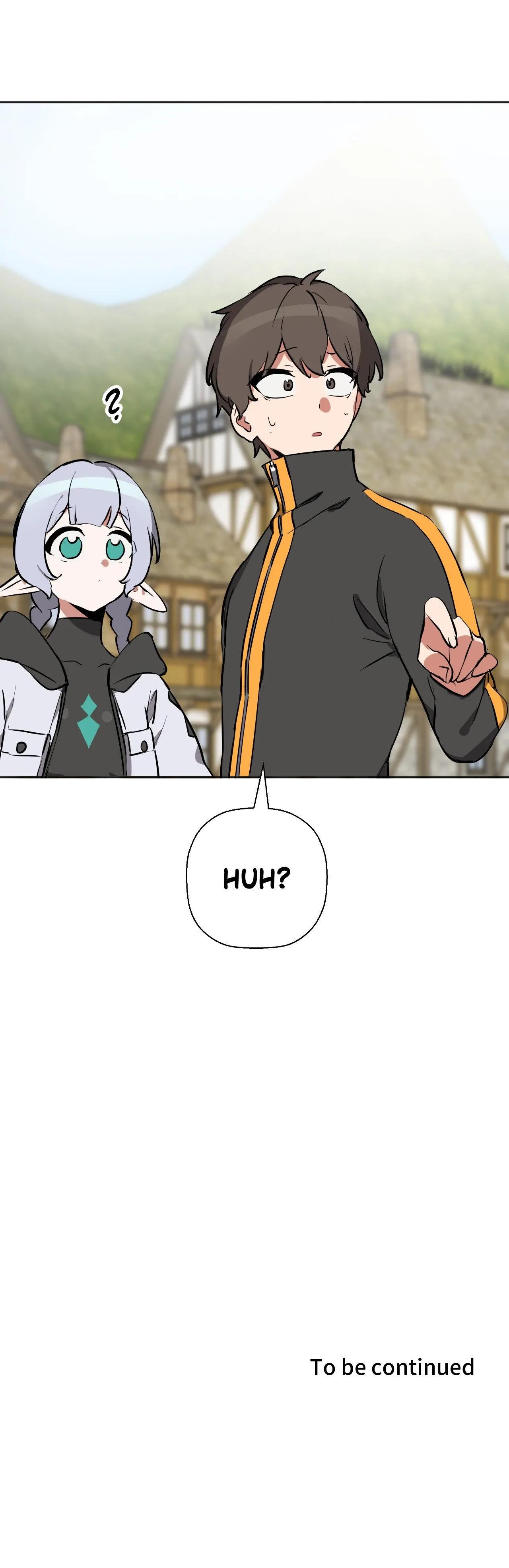 No Man's Land chapter 81 page 28