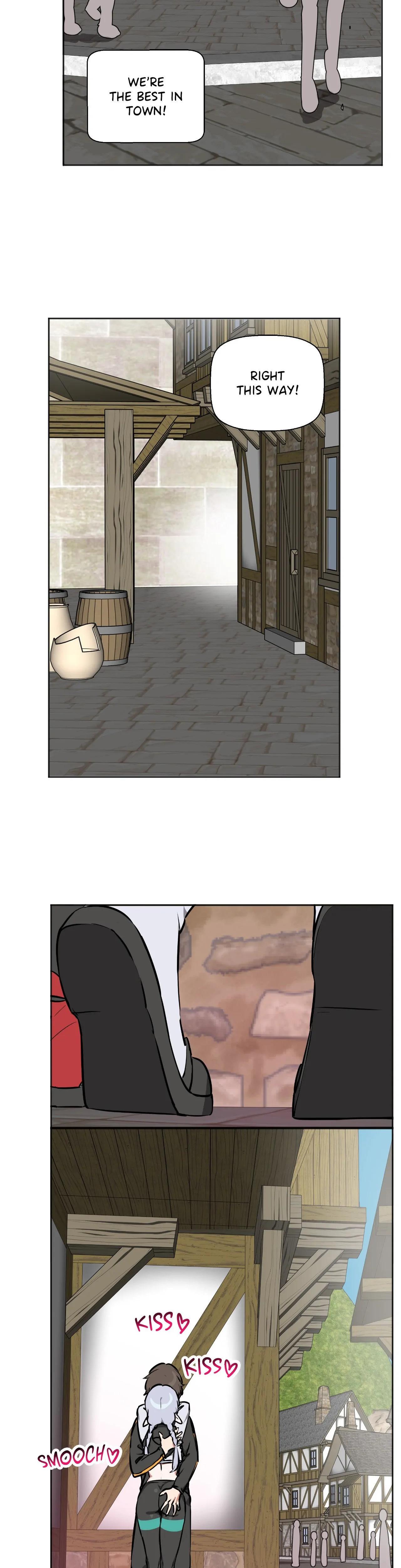 No Man's Land chapter 82 page 14