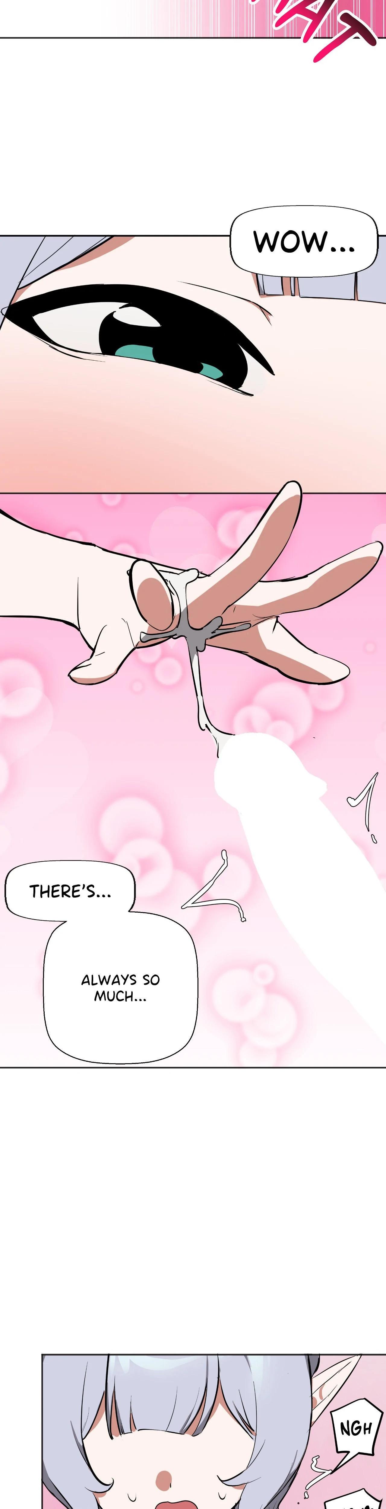 No Man's Land chapter 82 page 20
