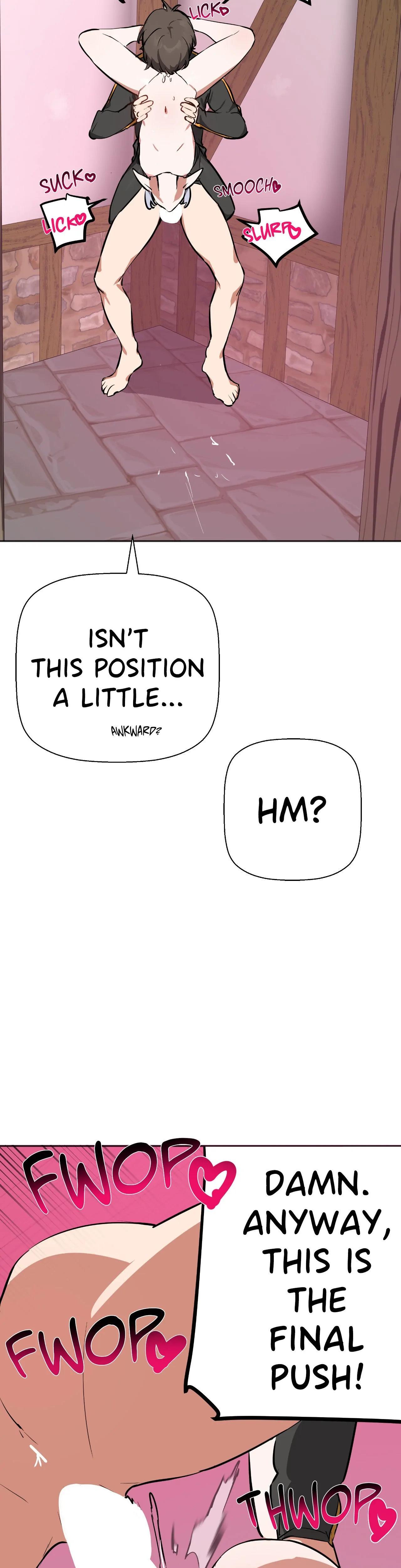 No Man's Land chapter 82 page 29