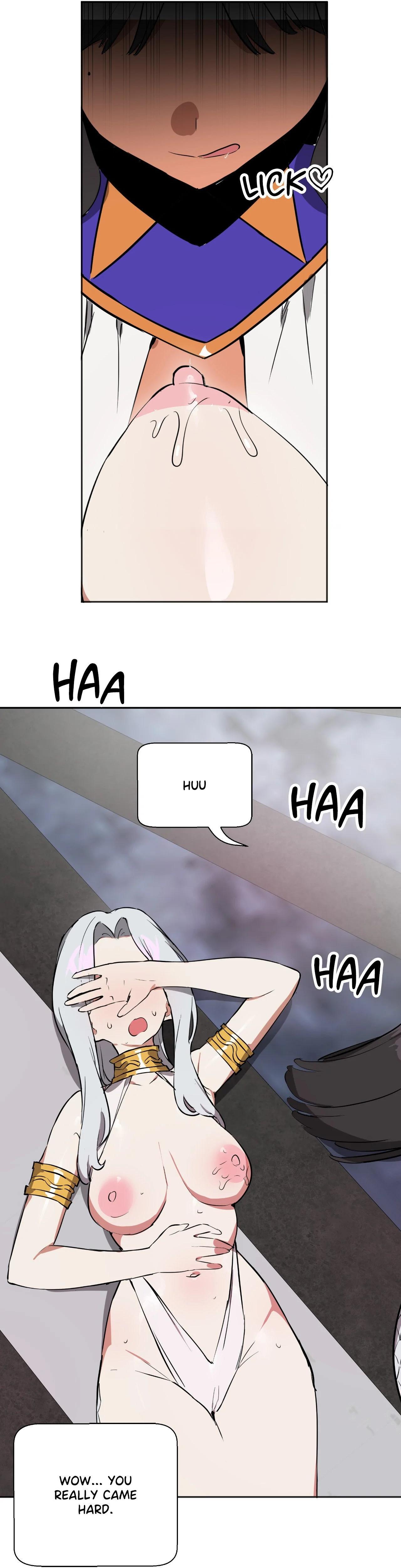 No Man's Land chapter 83 page 10