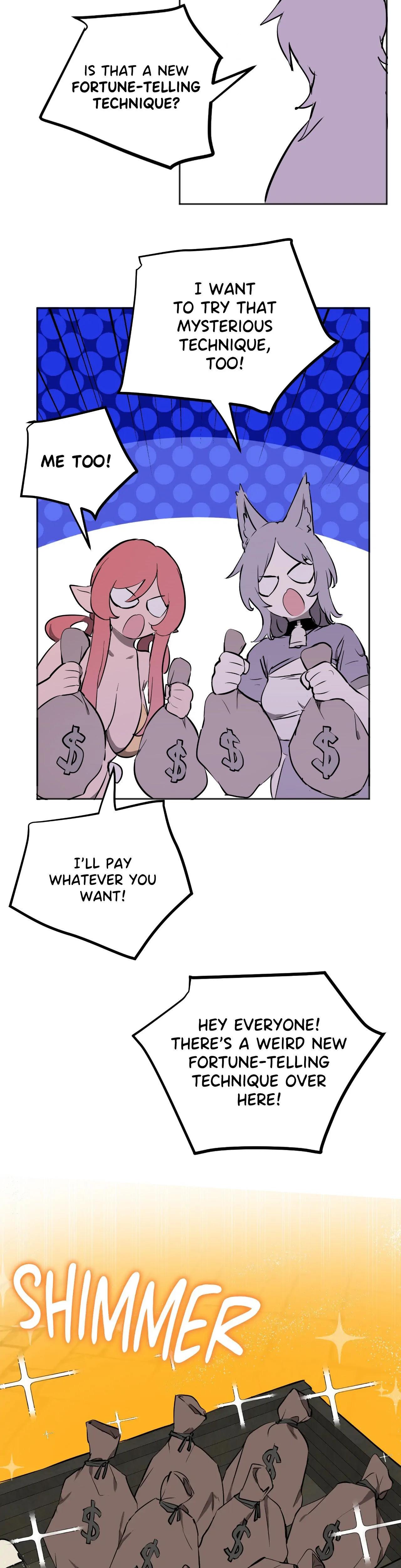 No Man's Land chapter 83 page 16