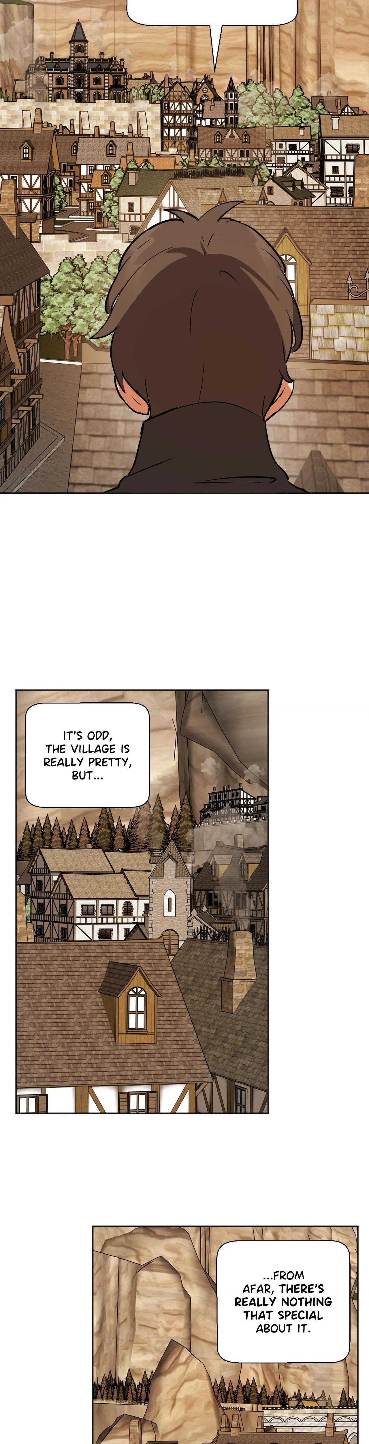 No Man's Land chapter 83 page 28