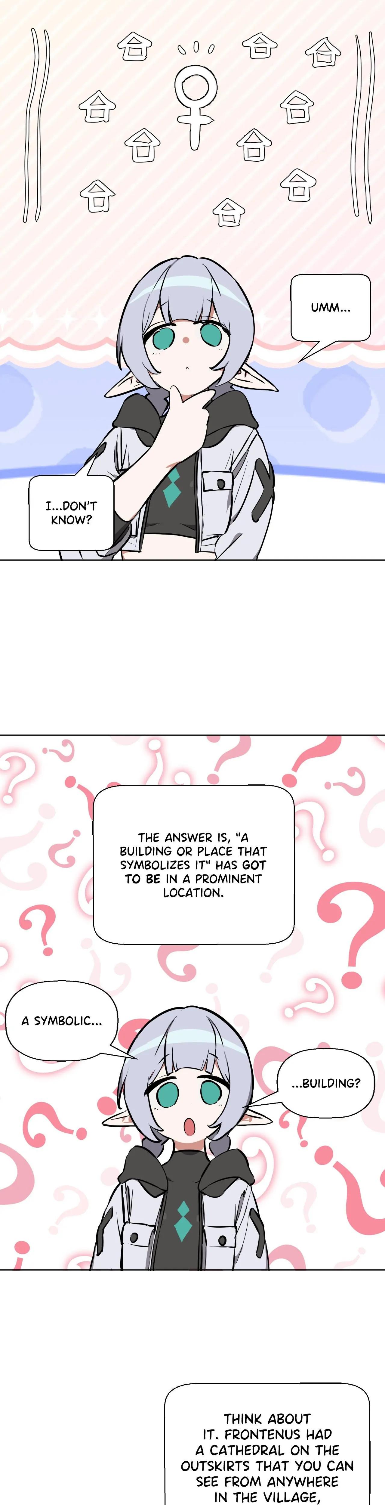 No Man's Land chapter 84 page 3