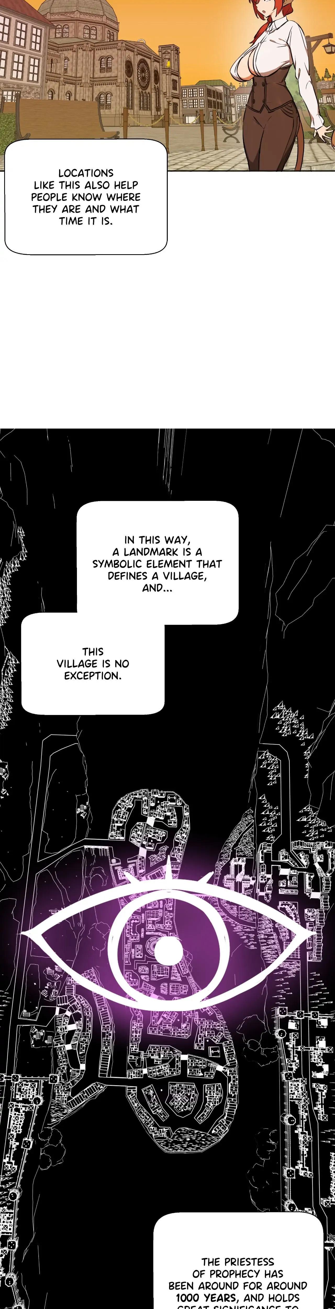 No Man's Land chapter 84 page 5