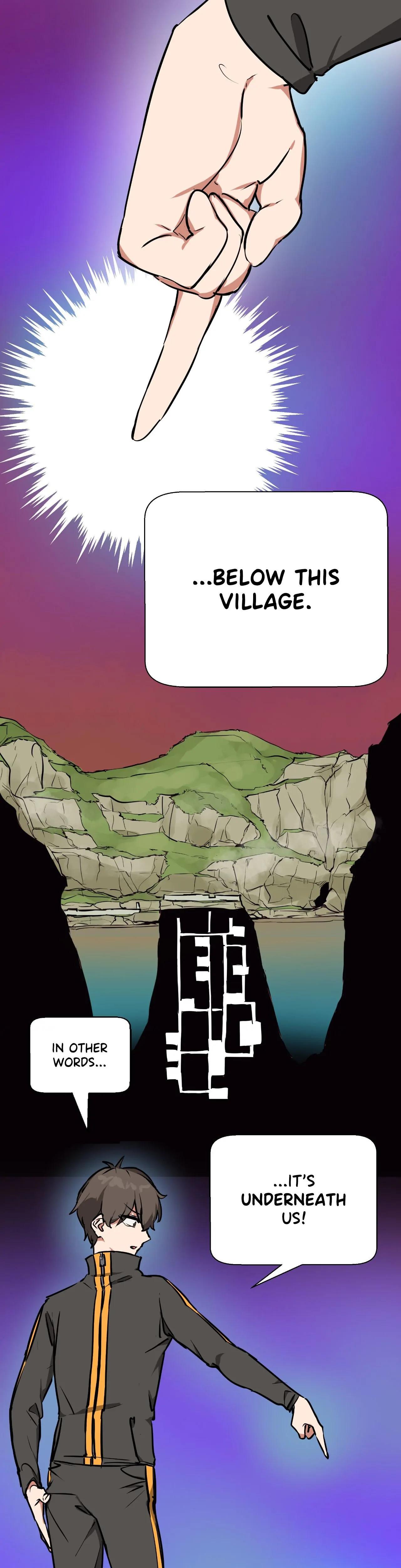 No Man's Land chapter 84 page 12