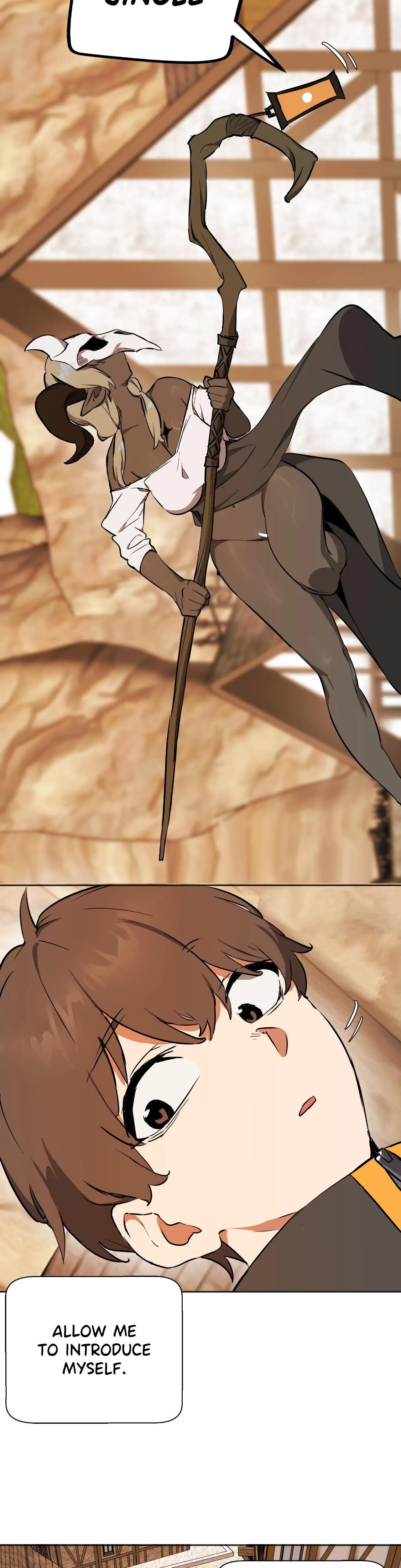 No Man's Land chapter 84 page 25