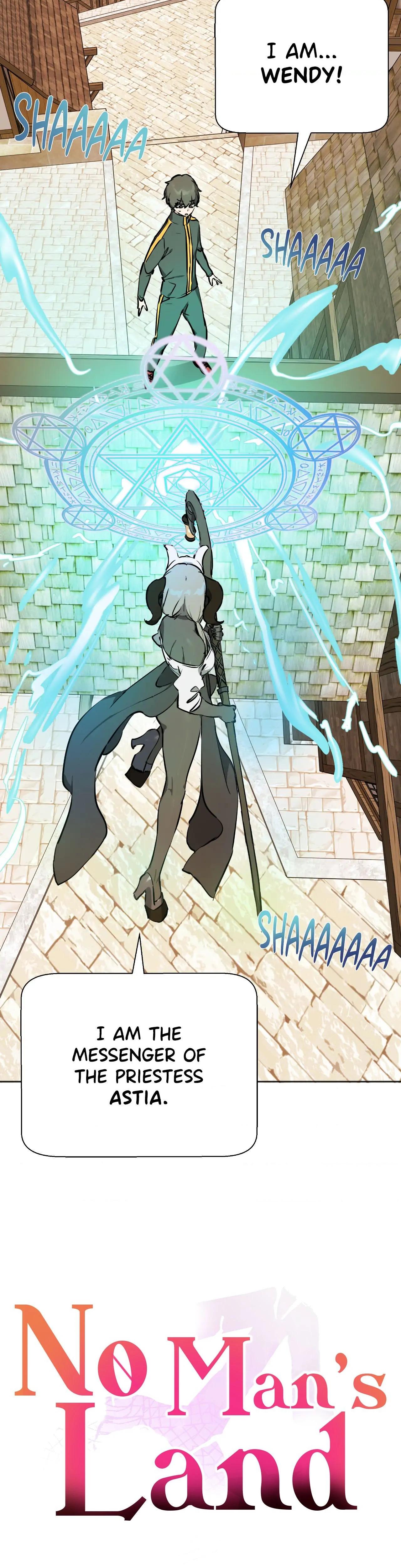 No Man's Land chapter 84 page 26