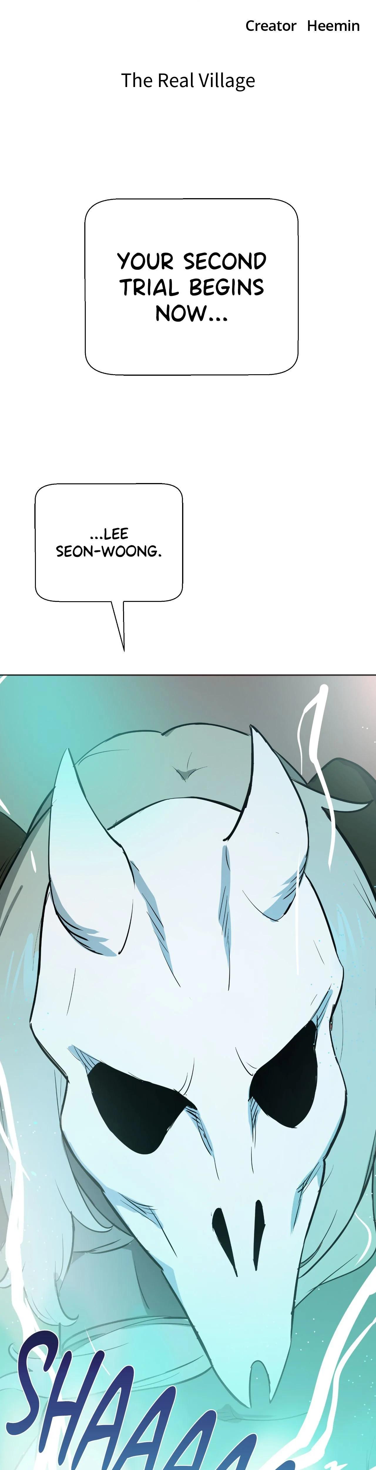 No Man's Land chapter 84 page 27