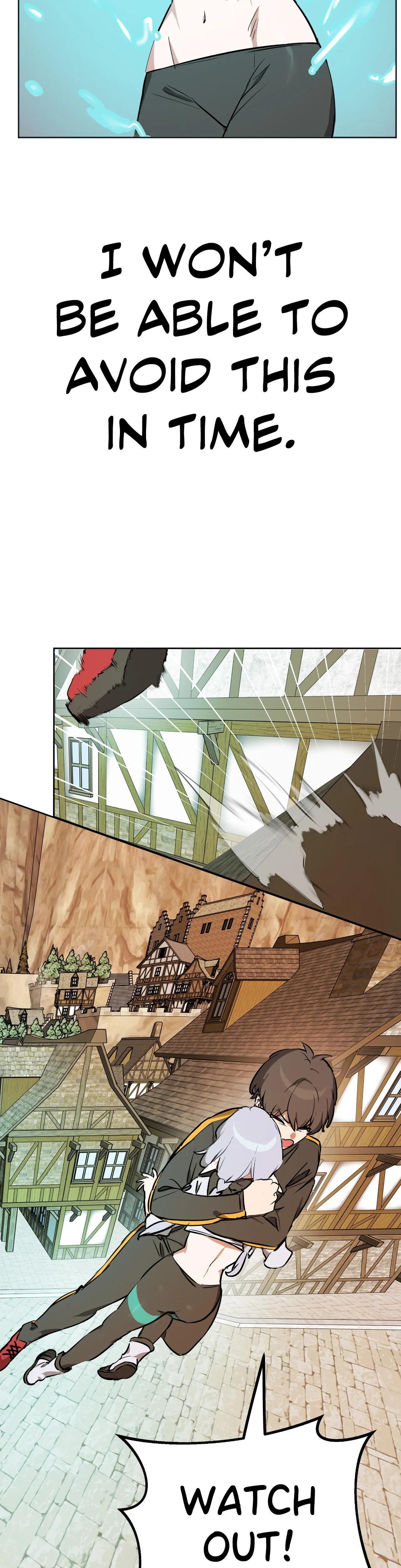 No Man's Land chapter 85 page 6