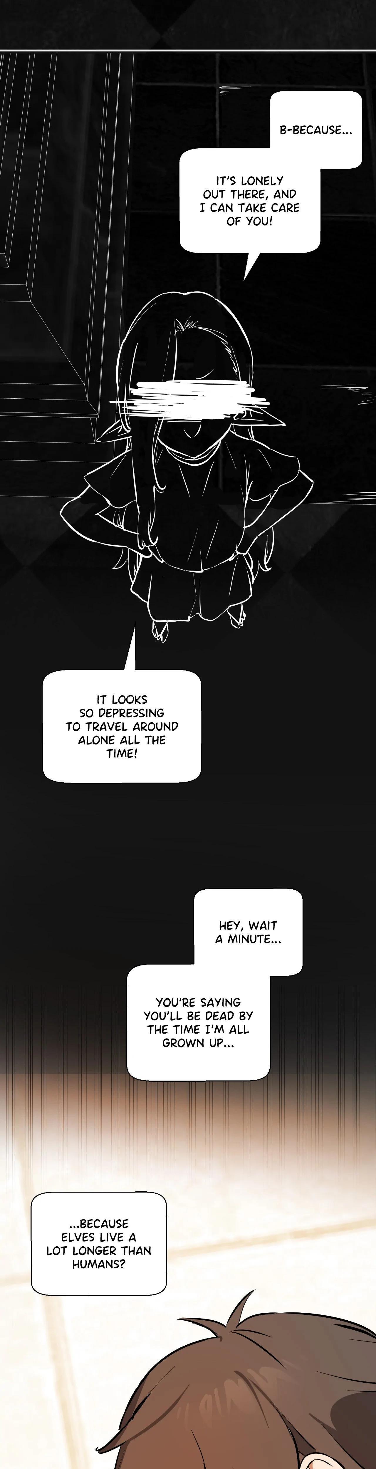 No Man's Land chapter 85 page 9