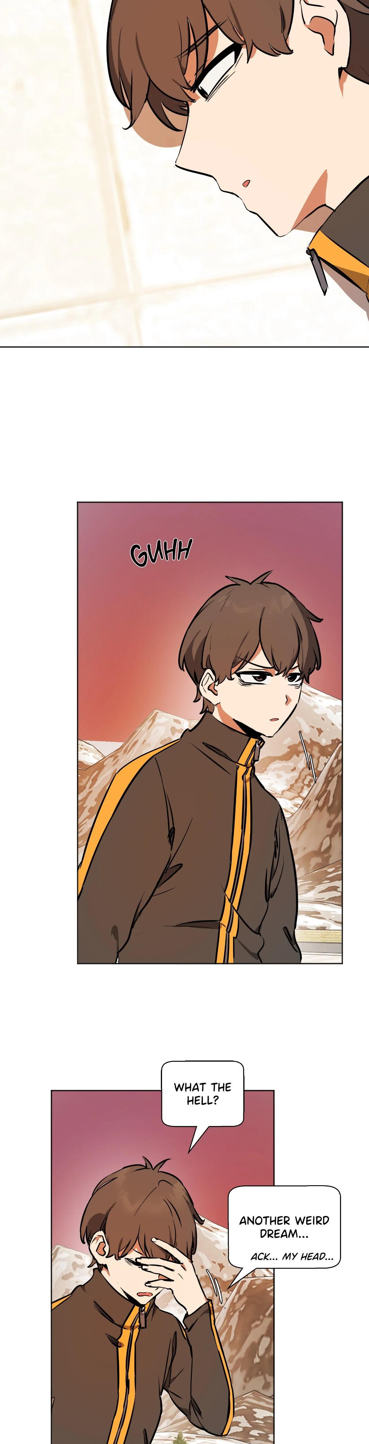No Man's Land chapter 85 page 10