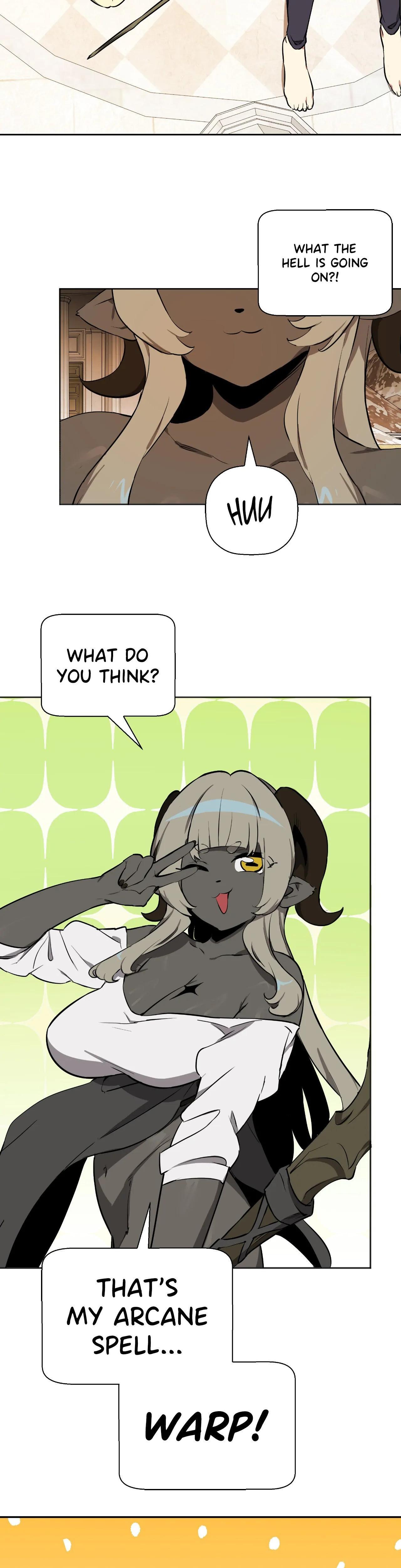 No Man's Land chapter 85 page 26