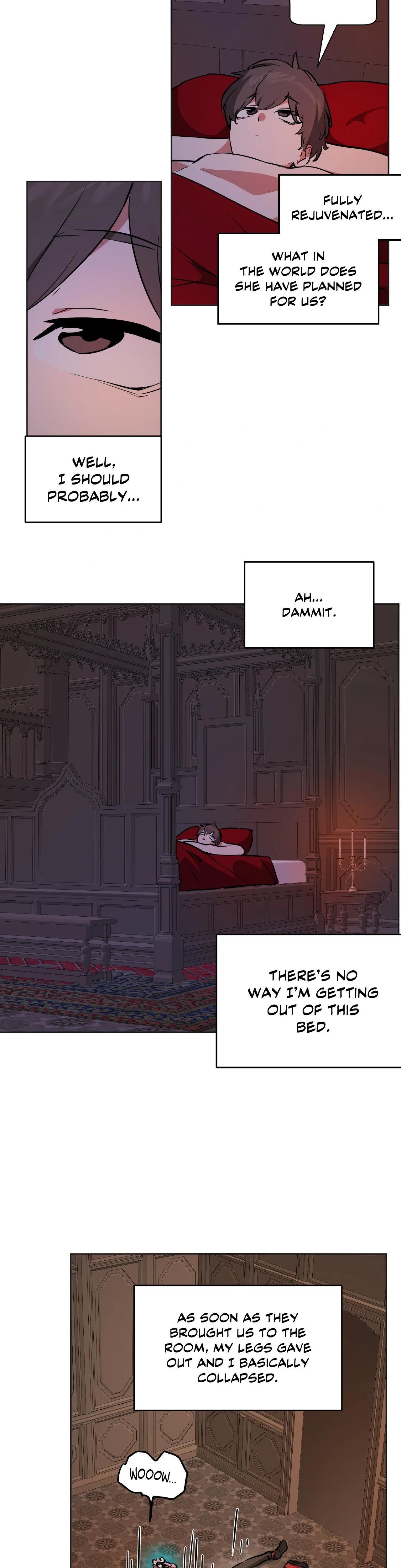 No Man's Land chapter 86 page 25