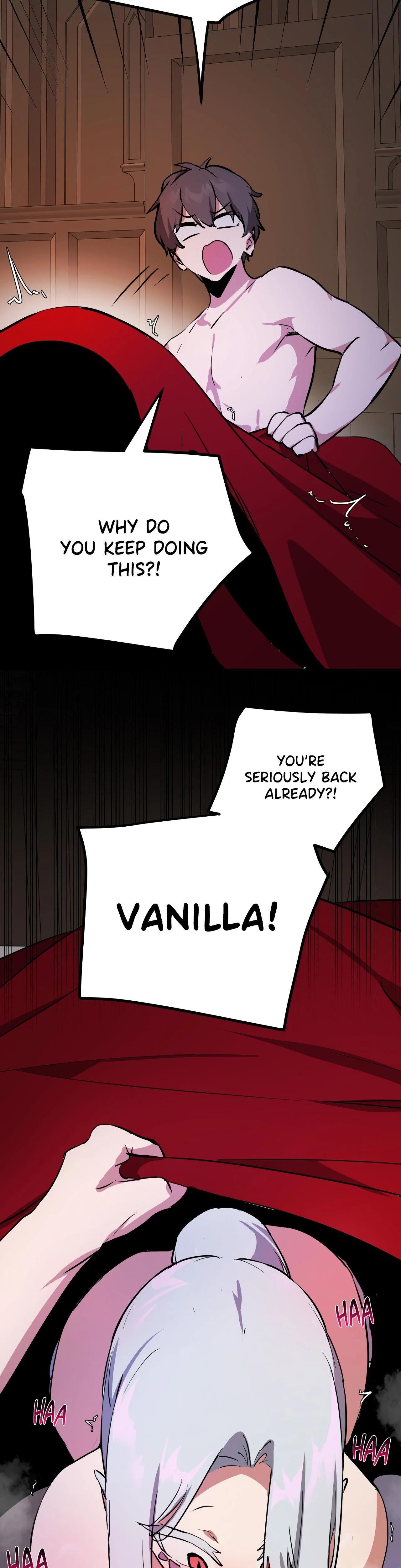 No Man's Land chapter 86 page 28