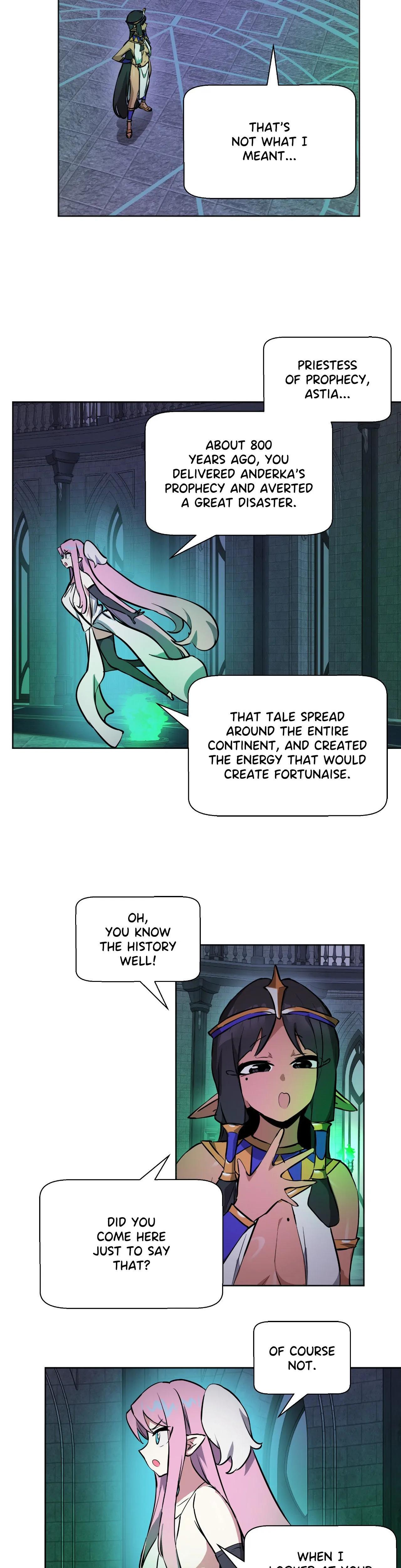No Man's Land chapter 87 page 4