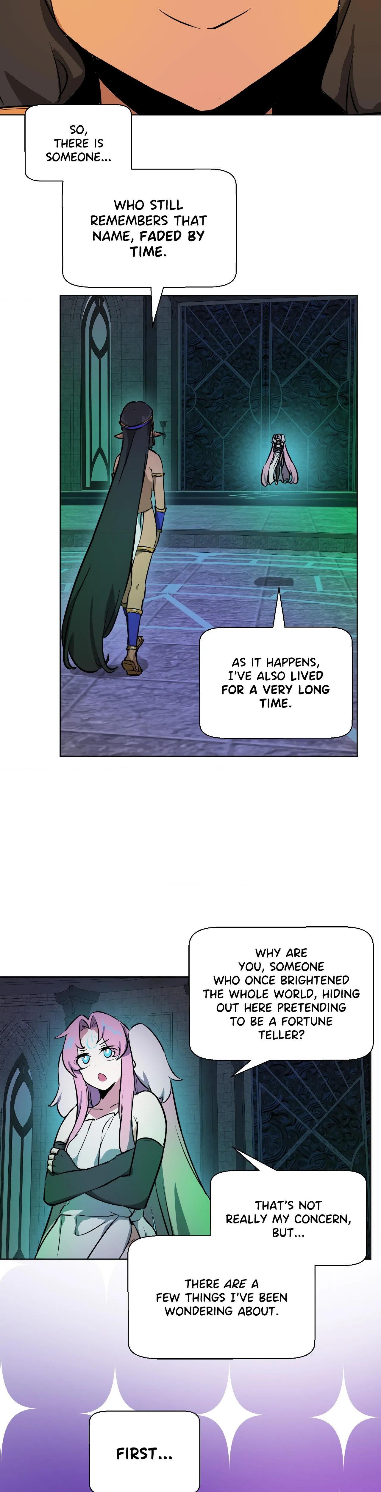No Man's Land chapter 87 page 6