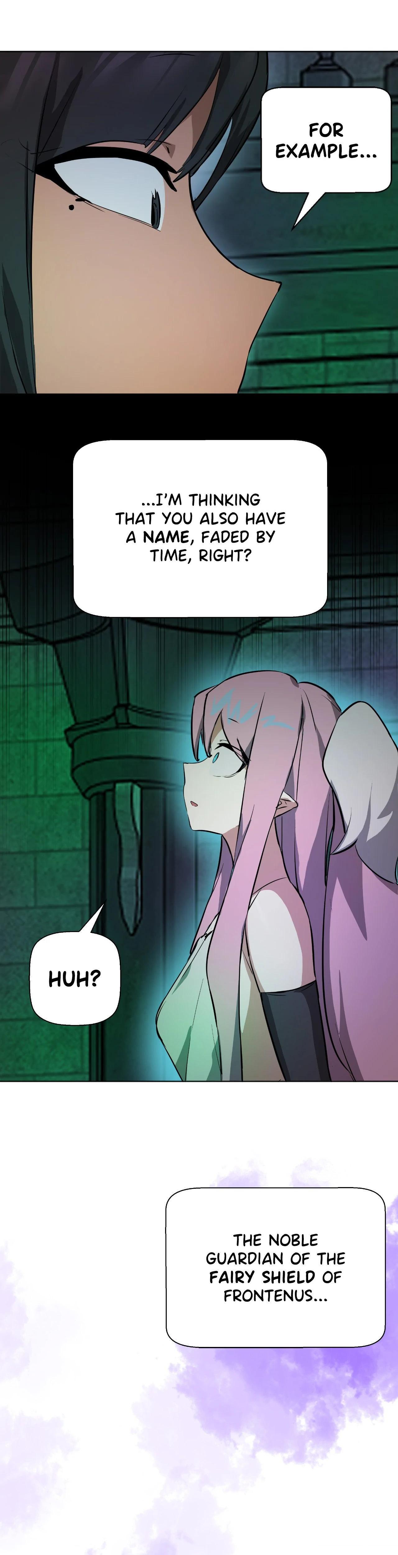 No Man's Land chapter 87 page 10