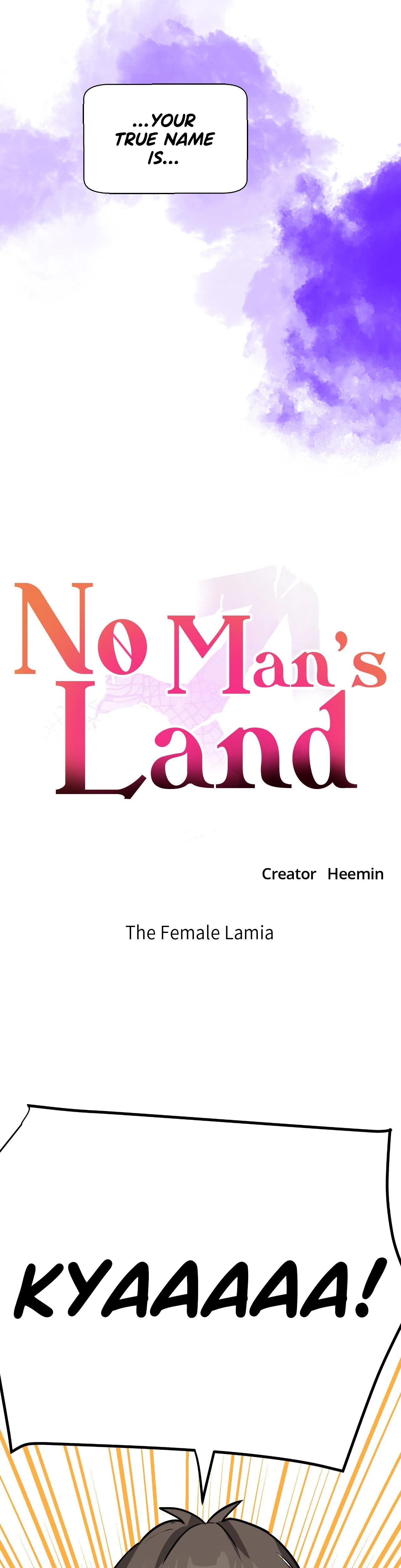 No Man's Land chapter 87 page 11
