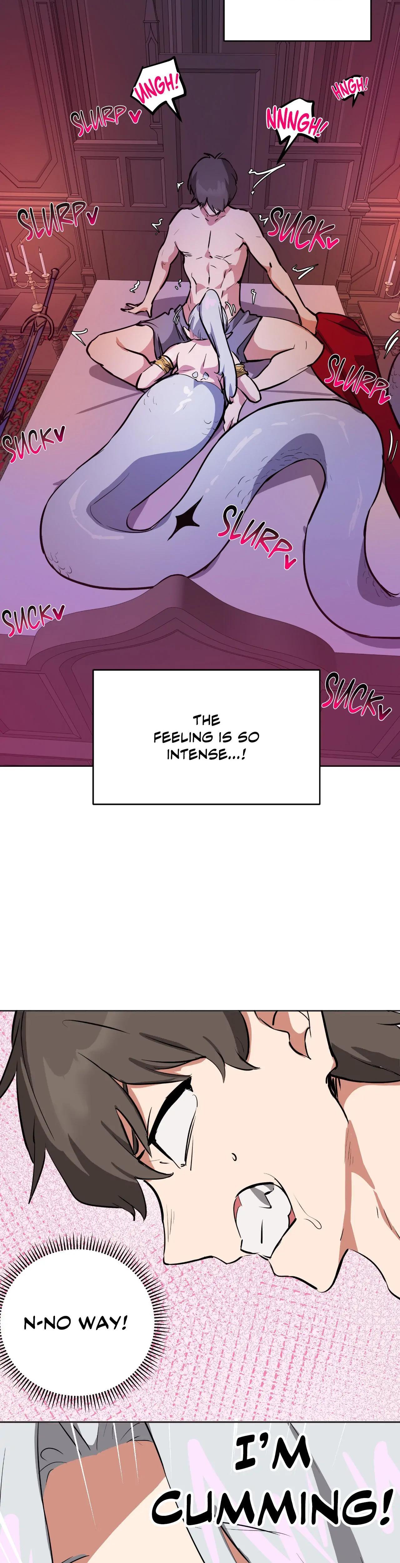 No Man's Land chapter 87 page 17