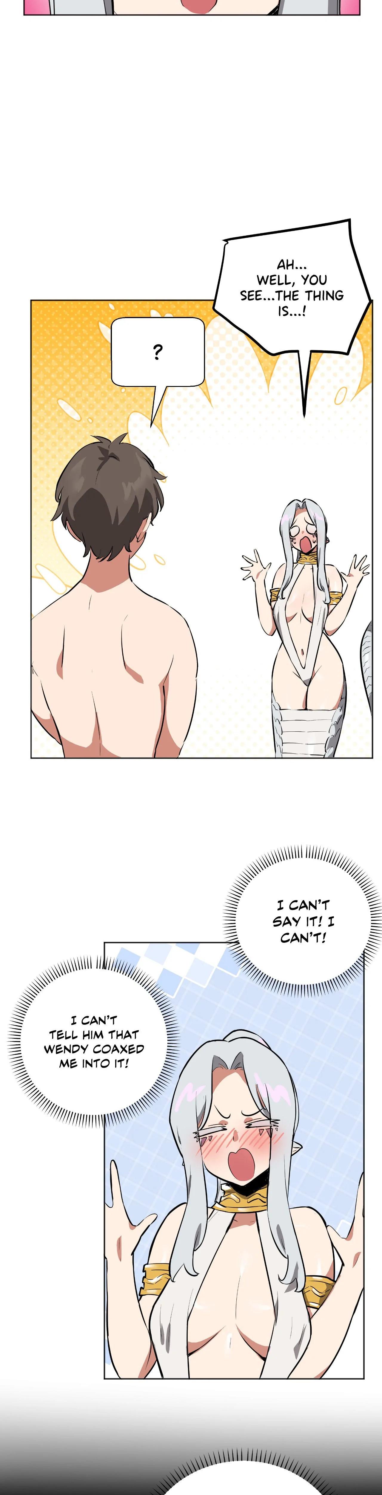 No Man's Land chapter 87 page 23