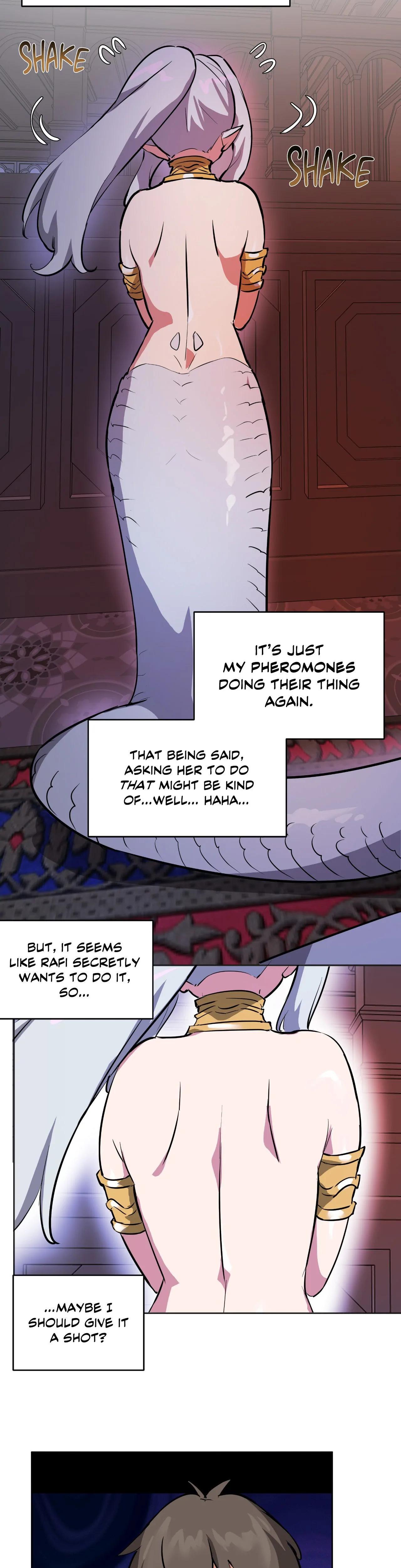 No Man's Land chapter 87 page 29
