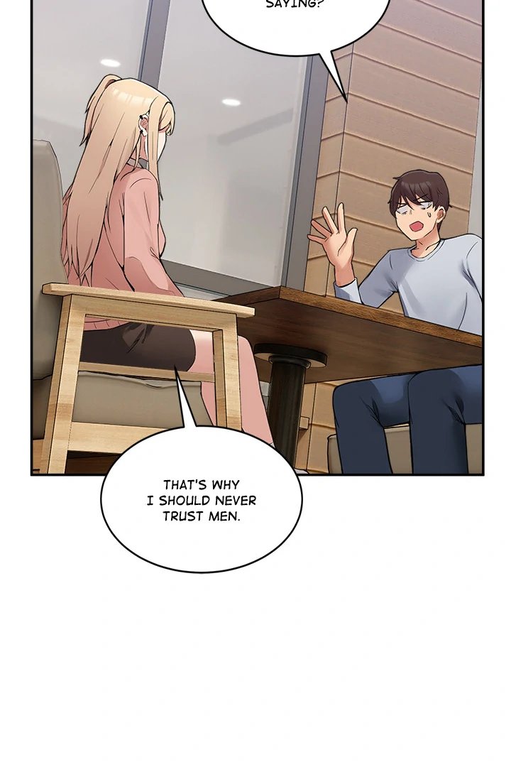 No Men Allowed chapter 1 page 184