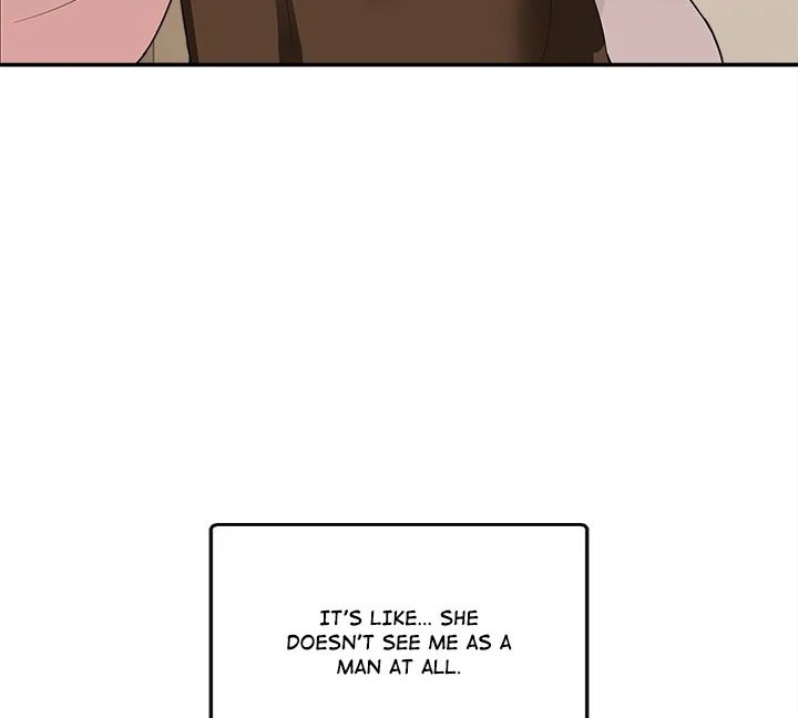 No Men Allowed chapter 11 page 21