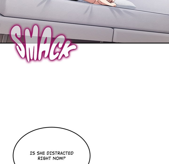 No Men Allowed chapter 22 page 15