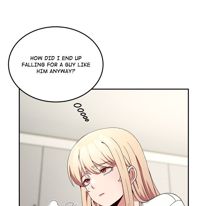No Men Allowed chapter 23 page 81