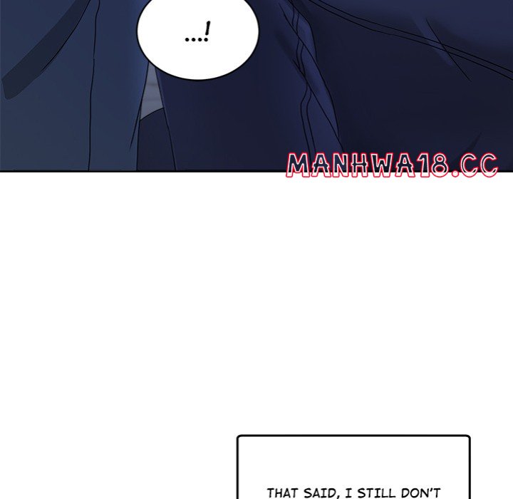 No Men Allowed chapter 27 page 73