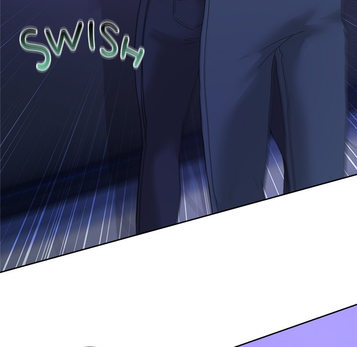 No Men Allowed chapter 27 page 159