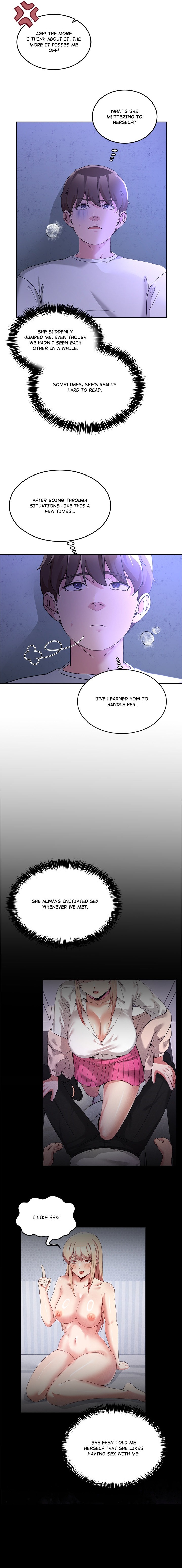 No Men Allowed chapter 34 page 23