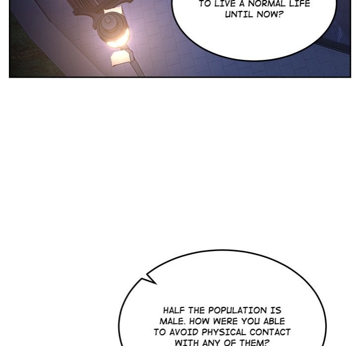 No Men Allowed chapter 41 page 24