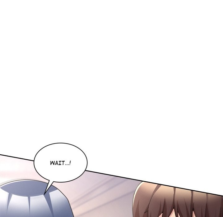 No Men Allowed chapter 41 page 95