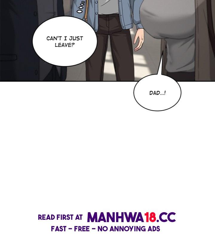 No Men Allowed chapter 41 page 117