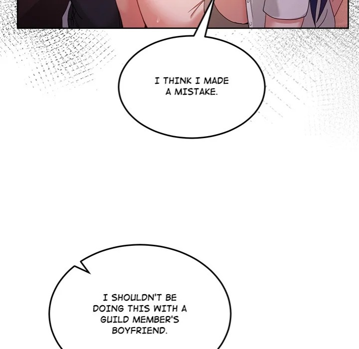 No Men Allowed chapter 44 page 20