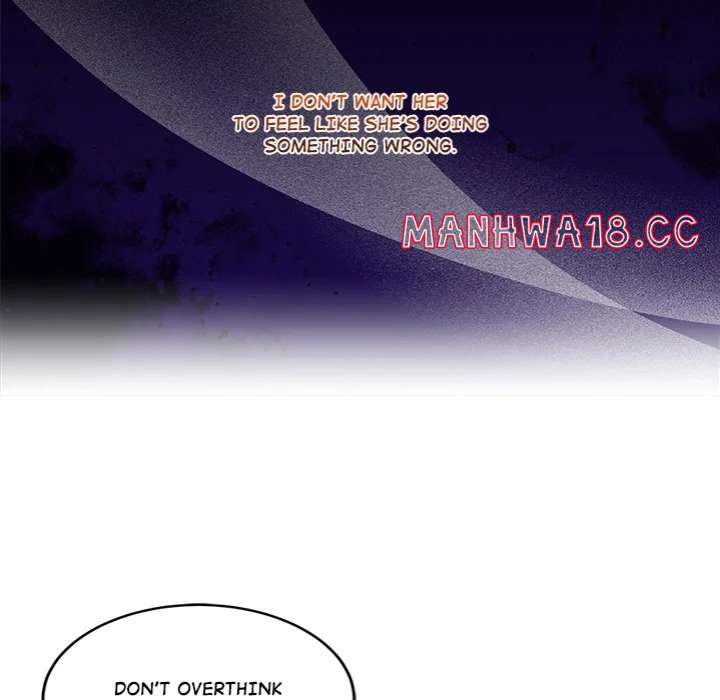No Men Allowed chapter 44 page 38